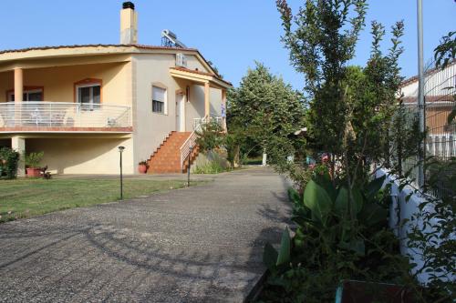 Φωτογραφία από το άλμπουμ του Village Guesthouse στην Κεραμωτή