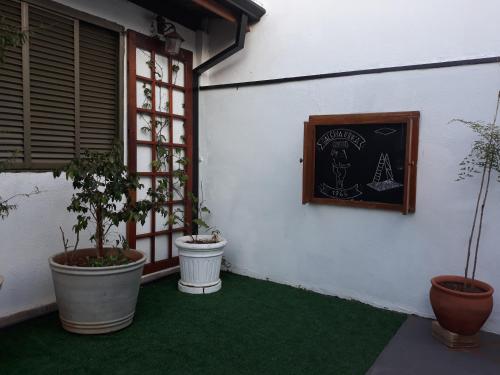 Φωτογραφία από το άλμπουμ του Casa Beatles Hostel Bauru σε Bauru