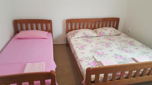 Gallery image of Apartments Diva in Dobra Voda