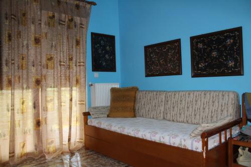 Gallery image of Maria's Guesthouse in Keramoti