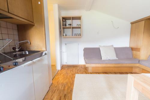 Arabella Seeappartements