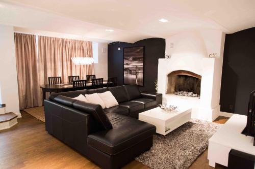 Executive Living Östermalm Suite Image