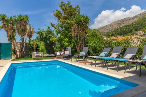 Hedera Estate, Villa Hedera II