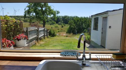 Gallery image of Princetown Cottage in Nant-y-bwch