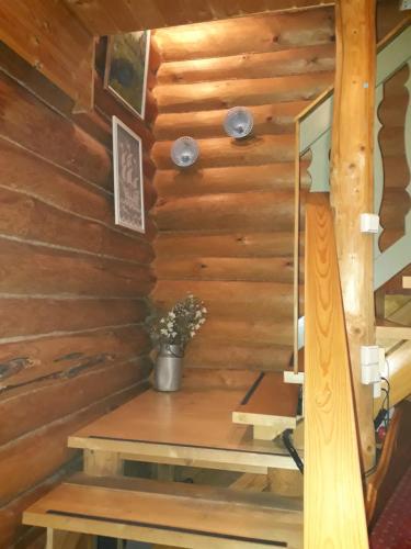 Gambar di galeri bagi Kinkamon Pirtti di Keuruu