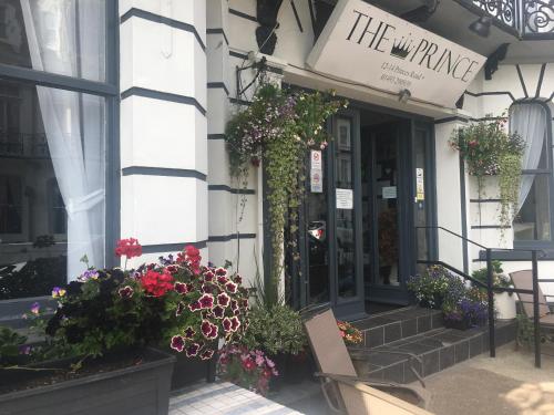 Φωτογραφία από το άλμπουμ του The Prince Guest House σε Great Yarmouth