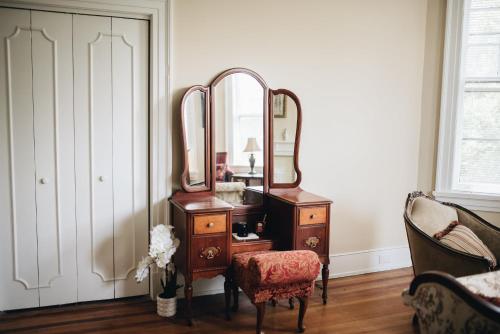 Gambar di galeri bagi 1912 Bed and Breakfast di Sumter