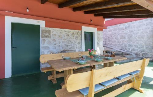 Fotografie z fotogalerie ubytování Vila Jorge v destinaci Ploče