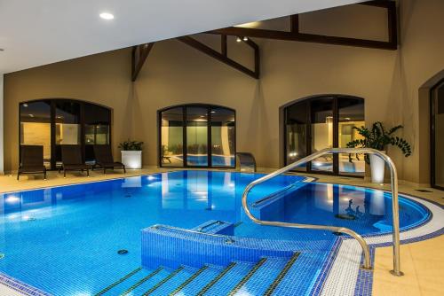 Galeriebild der Unterkunft Rado Resort Spa & Wellness in Mielec