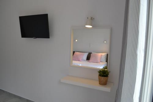 Photo de la galerie de l'établissement Iliana Studios, à Benitses