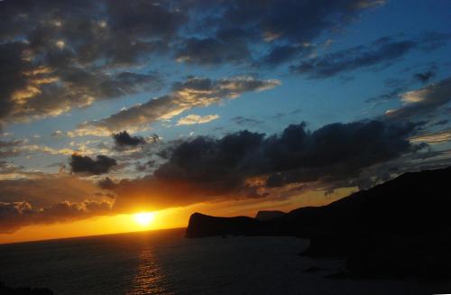 Photo de la galerie de l'établissement Casa Doria, à Léntas