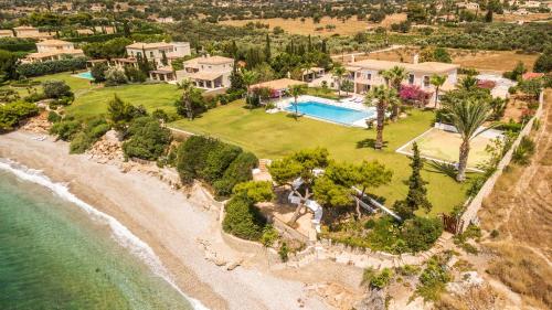 Kép Porto Vacay szállásáról Pórto Héliben a galériában