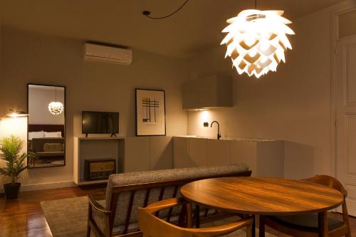 Oporto Cozy Design Studio II - Solar da Avenida