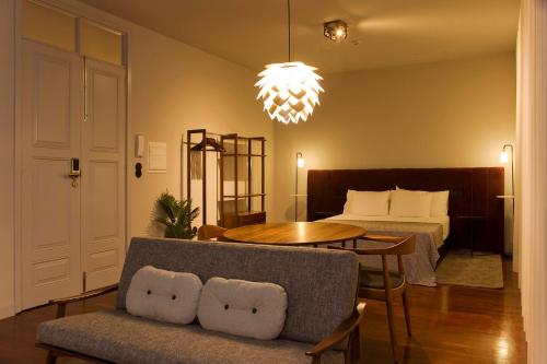 Oporto Cozy Design Studio II - Solar da Avenida