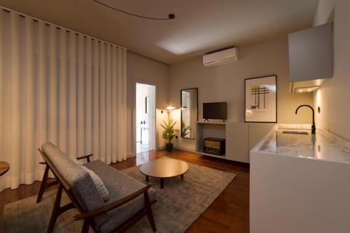Oporto Cozy Design Studio II - Solar da Avenida