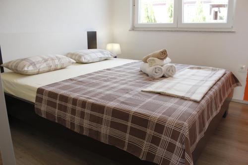 Apartmani Neja