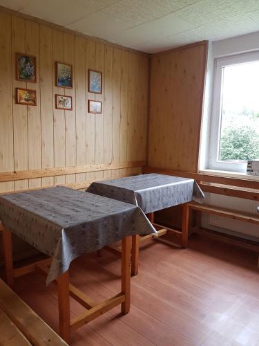Foto de la galeria de Vila Valéria a Tatranská Lomnica