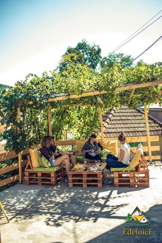 Fotografie z fotogalerie ubytování Guesthouse Edelnice v destinaci Gornja Trepča