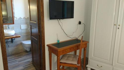 B&B LE ISOLE photo 3