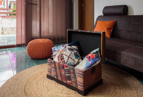 "NM" Luxury apartments