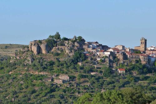 Gambar di galeri bagi Hostal Arribes del Duero di Fermoselle