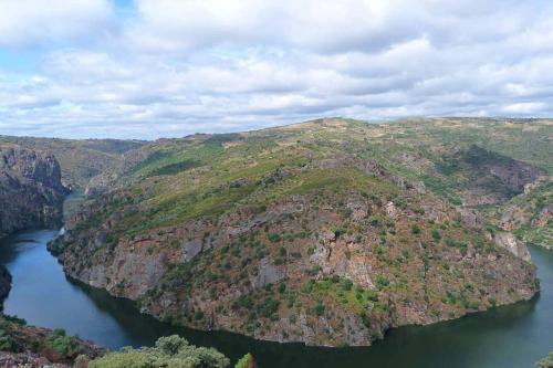 Gambar di galeri bagi Hostal Arribes del Duero di Fermoselle