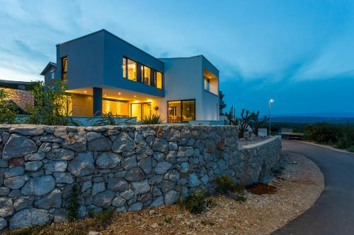 Villa Silente