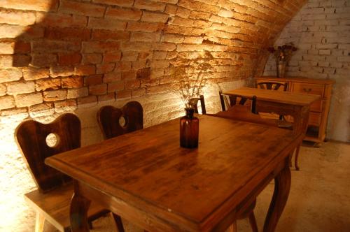 Fotografie z fotogalerie ubytování Slavia penzion v destinaci Mikulov