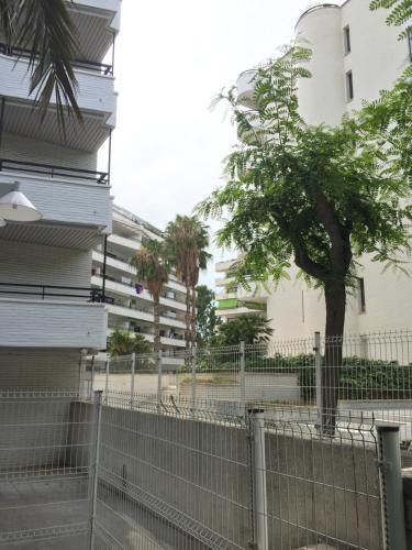 Imagen de la galería de Bonito y Acogedor Apartamento con fibra, en Salou