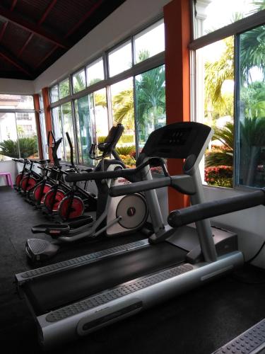 Gimnasio o equipo deportivo en Paradise 3 cerro Altos