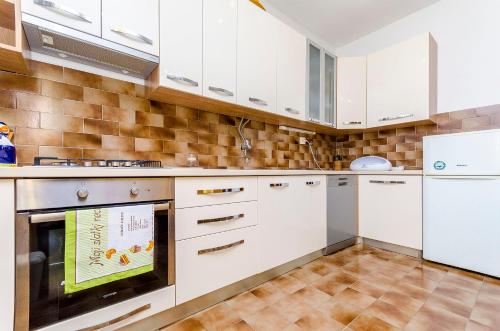 Apartment Bailo – Foto 5