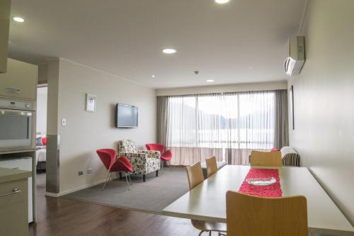 Gallery image of Marakura Deluxe Motel in Te Anau