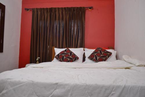 Foto da galeria de Agasthya Homestay - With Kitchenette em Madikeri