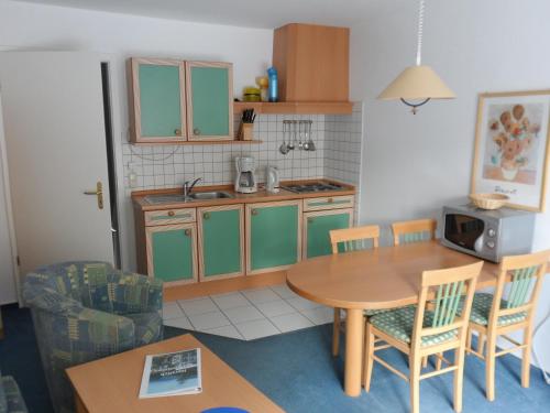 Apartmentanlage Villa Granitz – Photos 2