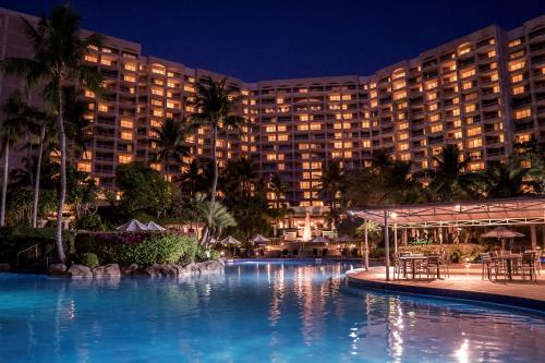 Gallery image of Hyatt Regency Guam in Tumon