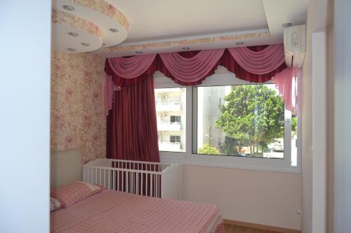 Gallery image of Двуспальная квартира возле дасуди in Limassol