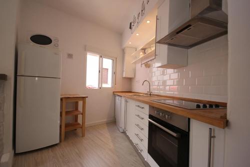 Foto Casa Cometa 4