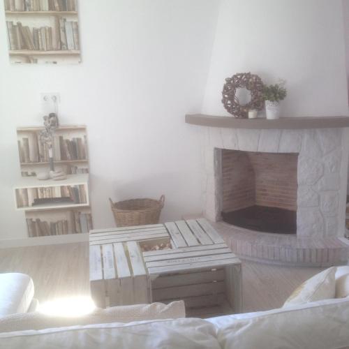 Foto Casa Cometa 5