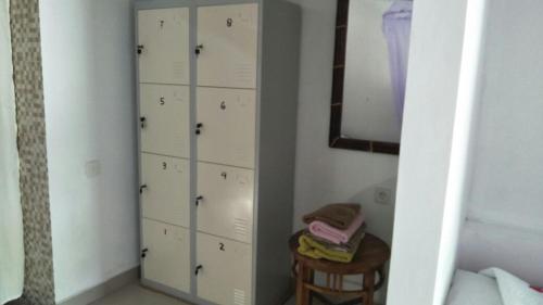 Фотография из галереи Bali Sari Homestay в Амеде