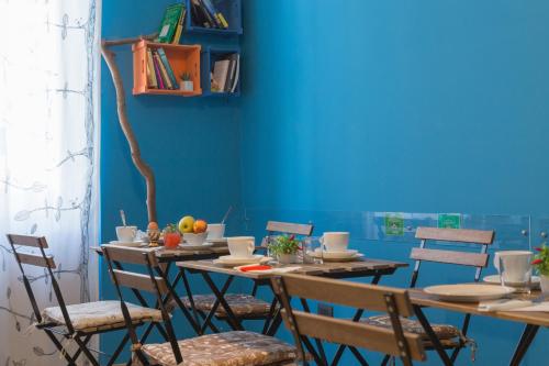 Gallery image of B&B Miro Centro Catania in Catania