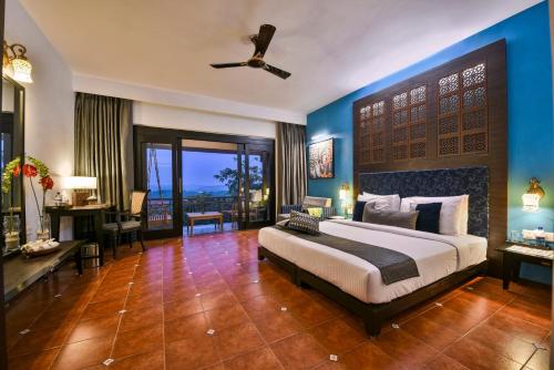 Gallery image of The Fern Samali Resort in Dapoli