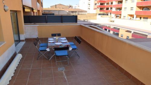 Fotografia z galérie ubytovania SHG APARTAMENTOS MONT-ROIG v destinácii Montroig