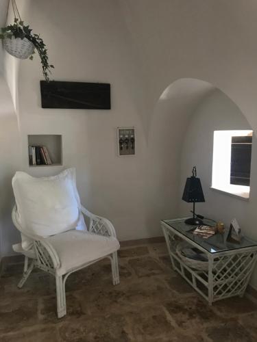 Foto Trulli Domus Petra 5