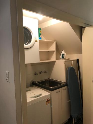 Imagen de la galería de RNR Sturt Holiday Home, en Adelaida