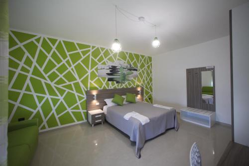 Gallery image of Bed & Breakfast CORSO ROMA in Apricena