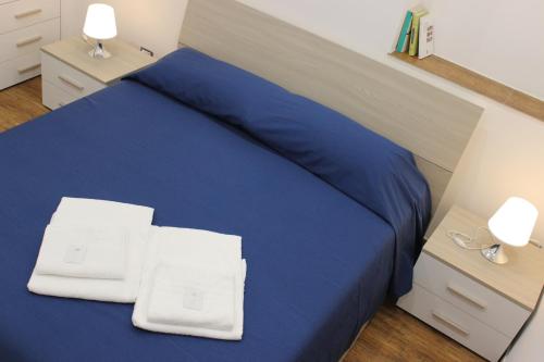 Locazione Turistica "Loft Roma Tiburtina"