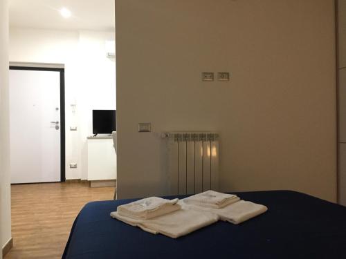 Locazione Turistica "Loft Roma Tiburtina"