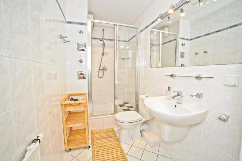 Gallery image of Grand Apartments Tulipan in Sopot