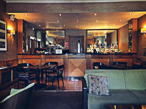 Gallery image of Beaufort Hotel in Inverness