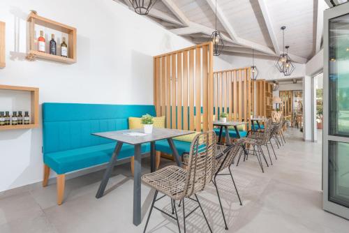 Gallery image of Akti Belvedere Color & Essence in Skala Rachoniou